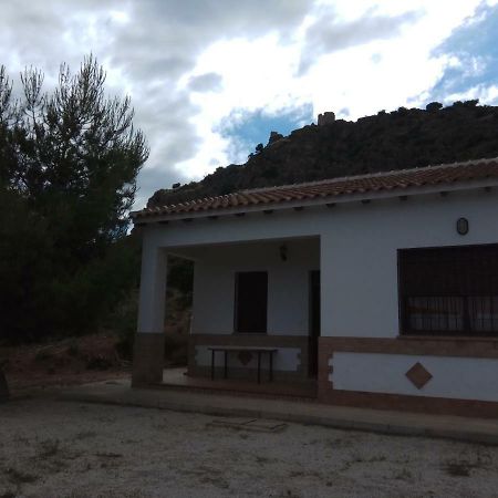 La Solana De Turon. El Pino Guest House Ardales Exterior photo